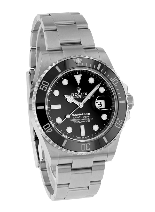 Automatic watches