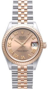 Rolex Datejust 31