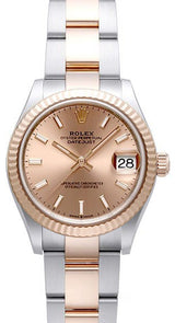 Rolex Datejust 31