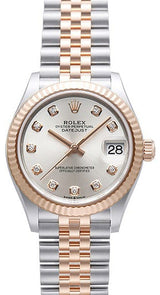 Rolex Datejust 31