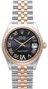 Rolex Datejust 31