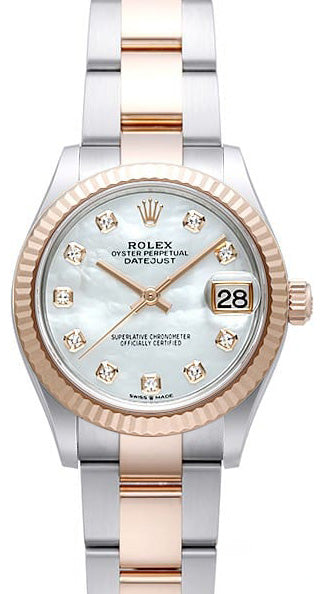 Rolex Datejust 31