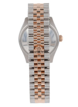 Rolex Datejust 31