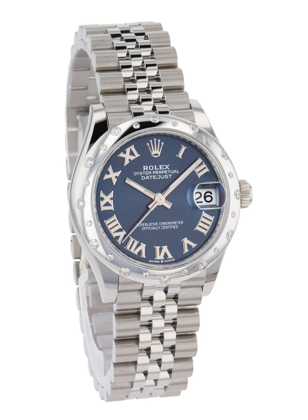 Ladie's watches