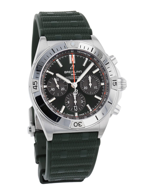 Breitling Chronomat B01 42