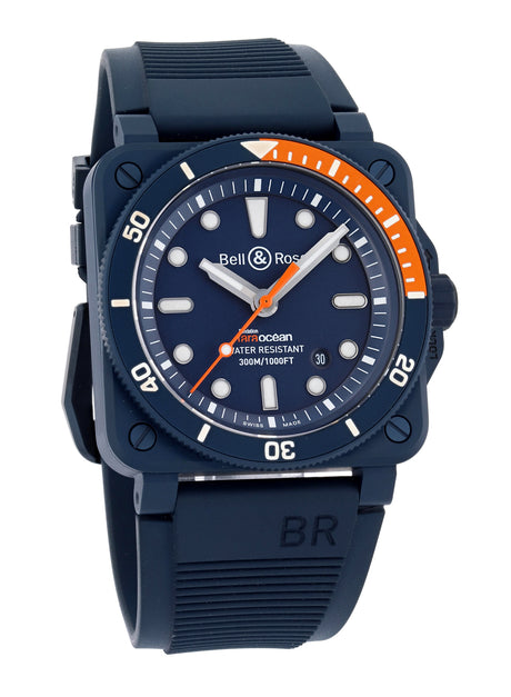 Bell & Ross BR 03-92 DIVER TARA