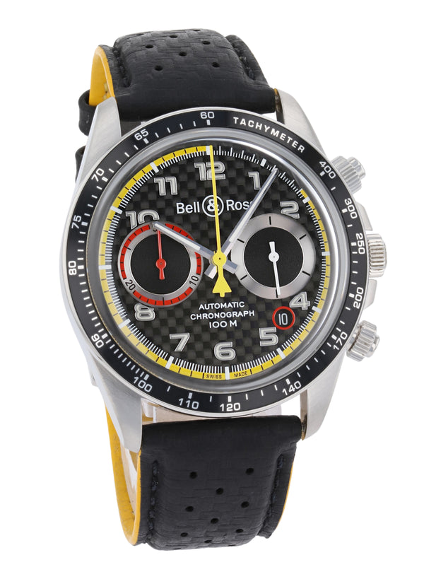 Chronographs