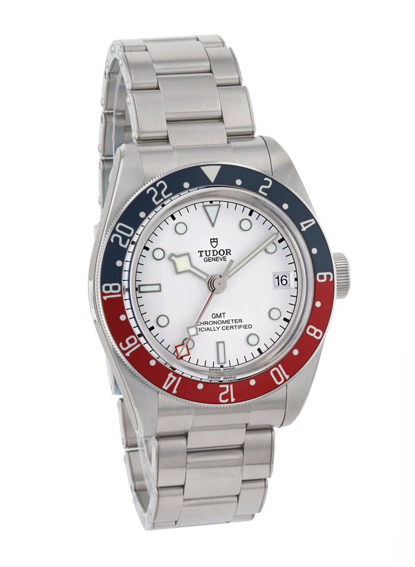 GMT watches