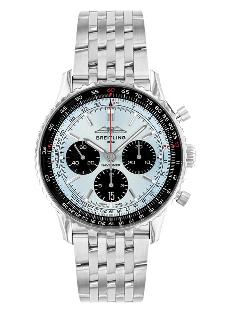 Breitling Navitimer 1 B01 Chronograph 43