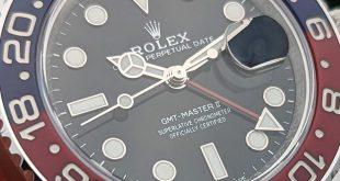 Rolex Chronometer watches