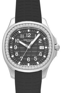 Patek Philippe Aquanaut with reference no. 5267/200A-001