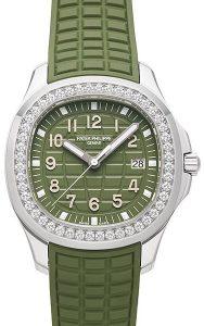 Patek Philippe Aquanaut with reference no. 5267/200A-011