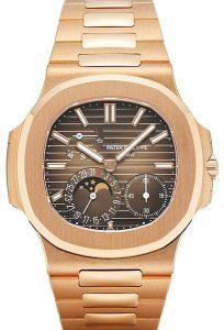 Patek Philippe Nautilus with reference no. 5712/1R-001