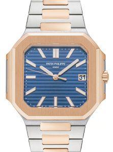 Patek Philippe Cubitus with reference no. 5821/1AR-001