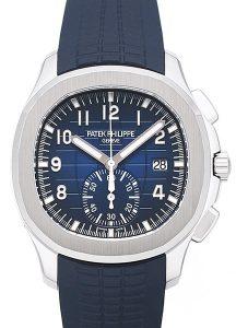 Patek Philippe Aquanaut with reference no. 5968G-001