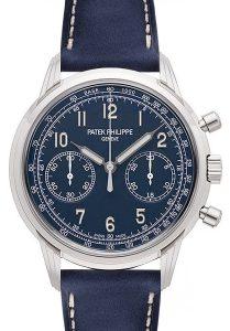 Patek Philippe Complications Chronograph with reference no. 5172G-001