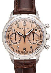 Patek Philippe Complications Chronograph with reference no. 5172G-010