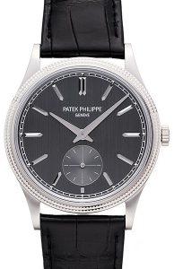 Patek Philippe Calatrava with reference no. 6119G-001