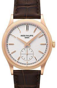 Patek Philippe Calatrava with reference no. 6119R-001