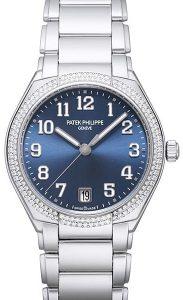 Patek Philippe Twenty~4 with reference no. 7300/1200A-001