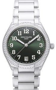 Patek Philippe Twenty~4 with reference no. 7300/1200A-011