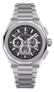 Zenith Defy Skyline Chronograph Skeleton with reference no. 03.9500.3600/78.I001