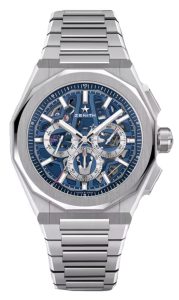 Zenith Defy Skyline Chronograph Skeleton with reference no. 03.9500.3600/79.I001