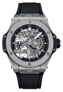 Hublot Big Bang Meca-10 with reference no. 444.NX.1170.RX