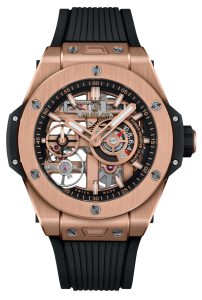 Hublot Big Bang Meca-10 with reference no. 444.OX.1180.RX