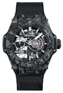 Hublot Big Bang Meca-10 with reference no. 444.QN.1170.NR