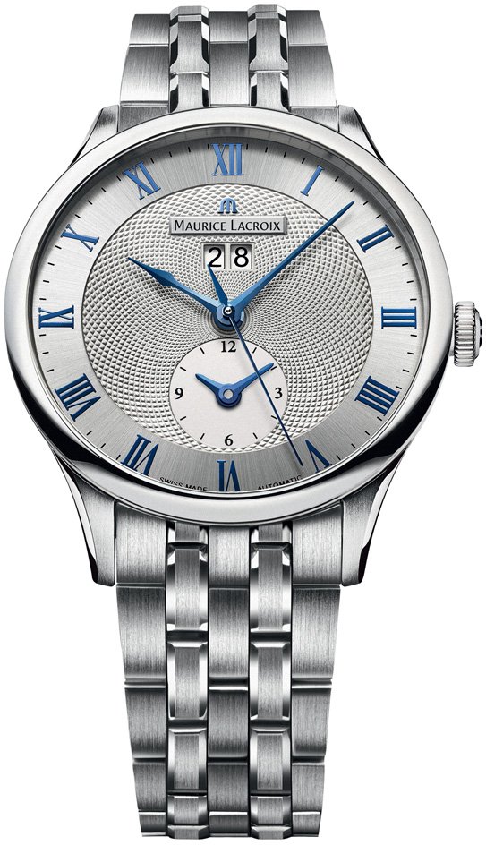 Maurice lacroix sale mp6707