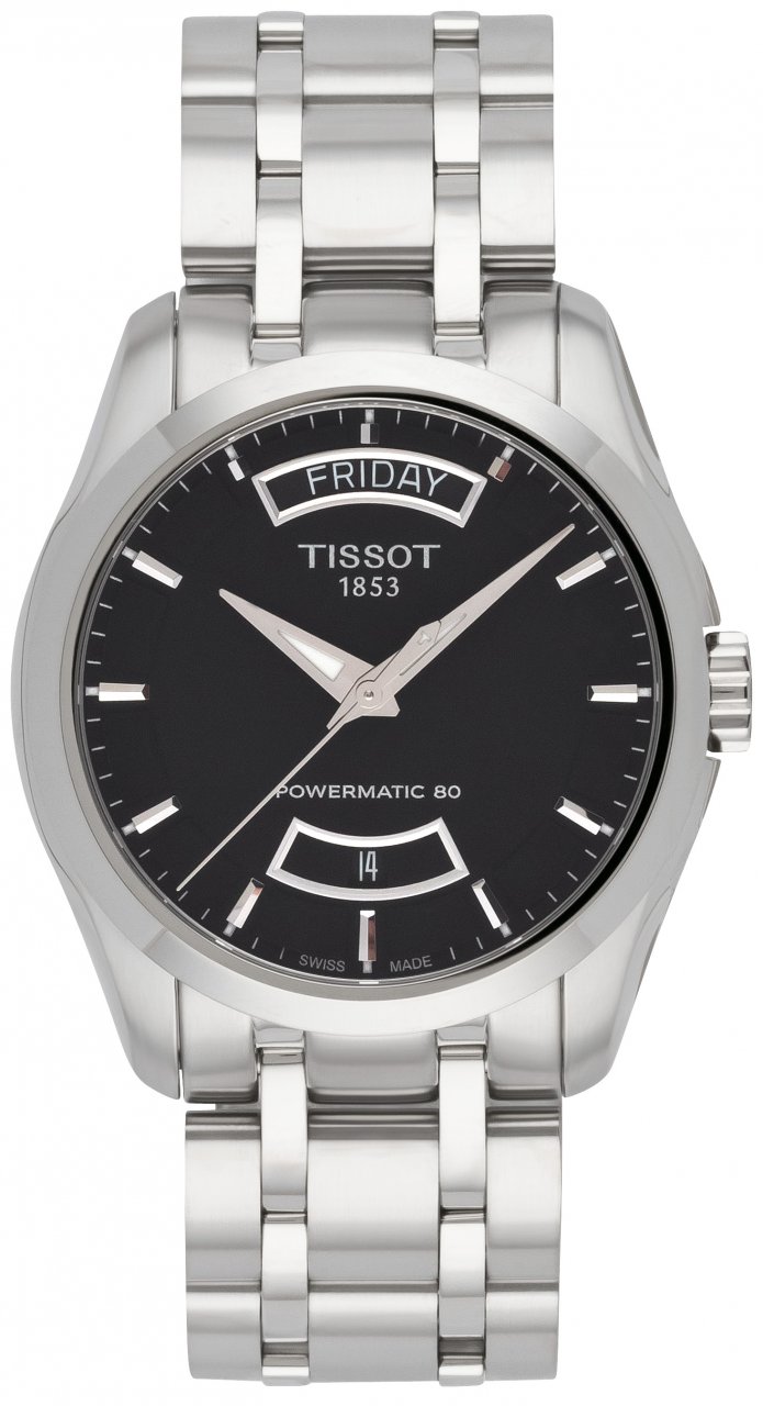 Tissot t035 407 2025 11 011 00k