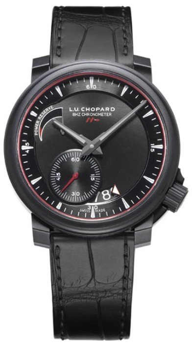 Chopard LUC 8HF Power Control