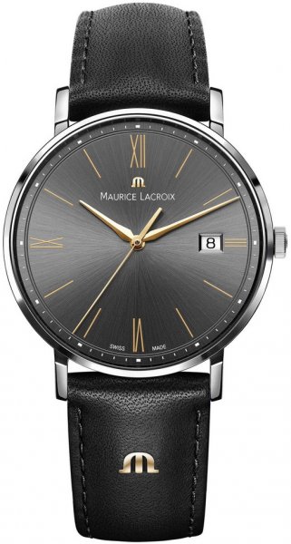 Maurice Lacroix Eliros Date - EL1087-SS001-812-1 | Uhrinstinkt