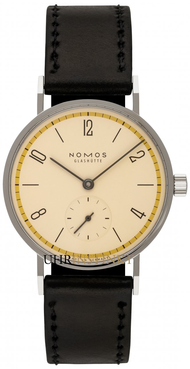 Nomos bauhaus 2025 limited edition