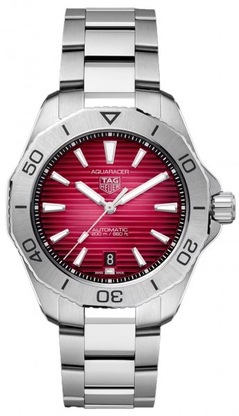 Tag heuer hot sale aquaracer 200m