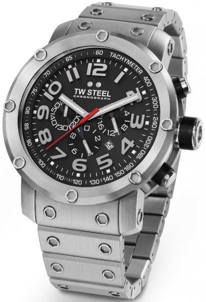 Tw steel on sale grandeur tech 127