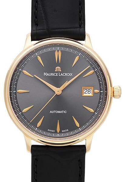 Maurice Lacroix Les Classiques Date Automatic LC6037 PG101 330 1