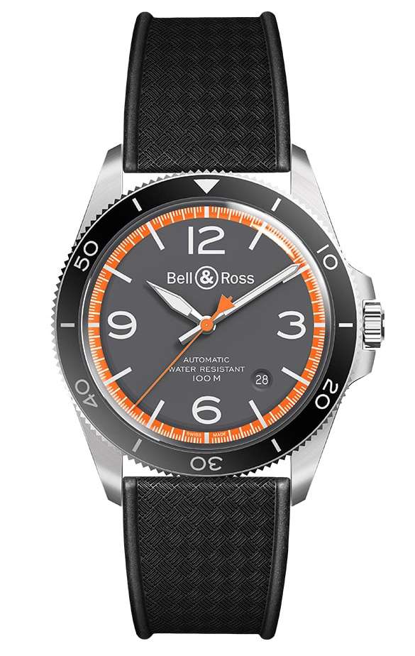 Bell & ross brv292 sale