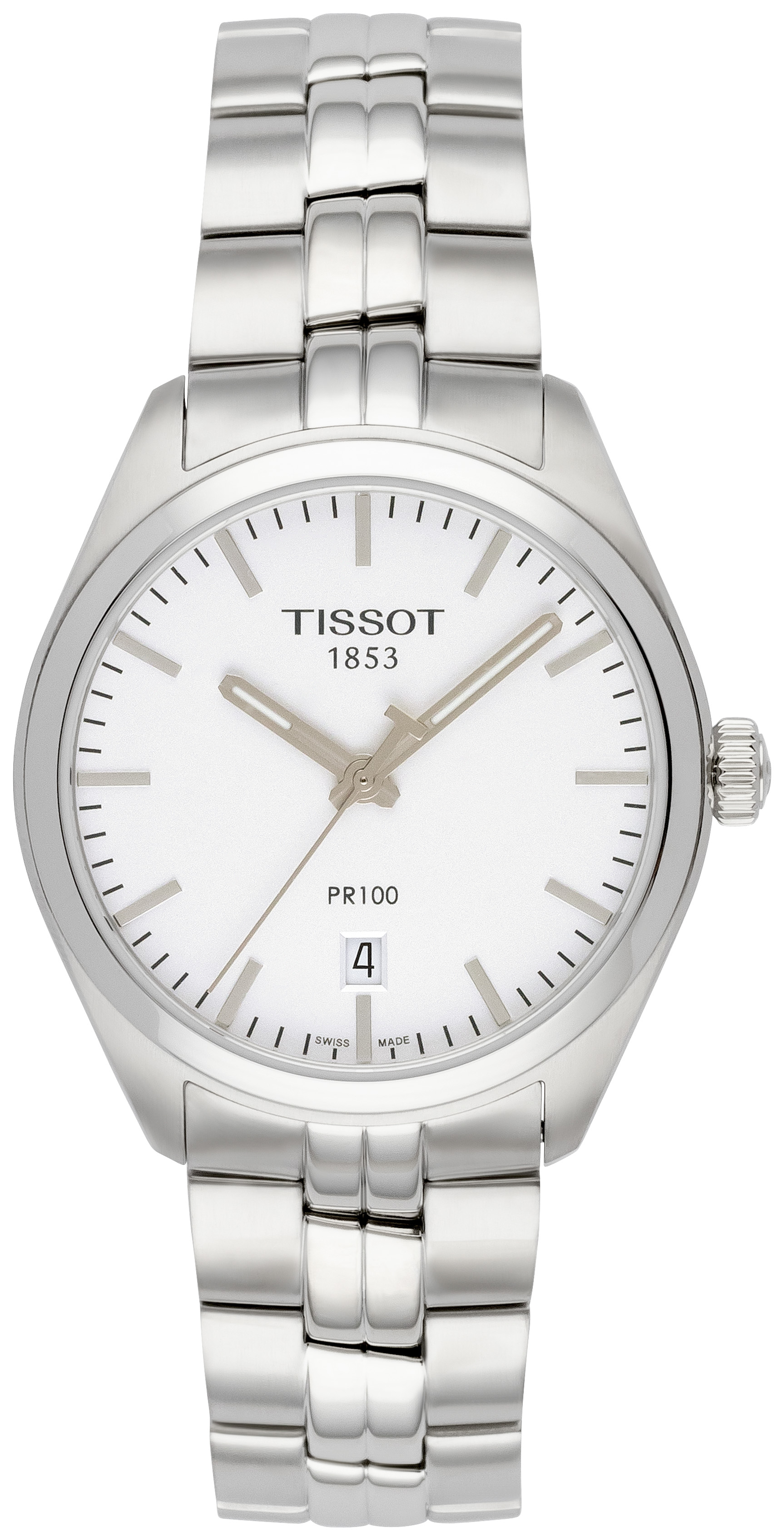 tissot pr 100 classic