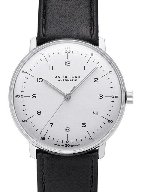 Junghans Max Bill Automatic