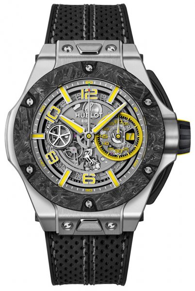 Scuderia ferrari online hublot