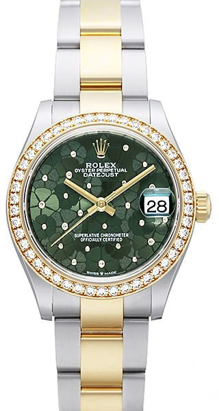 Rolex Datejust 31 278383RBR Uhrinstinkt