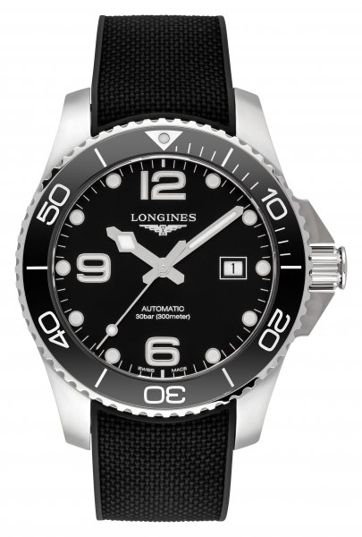 longines hydroconquest black friday