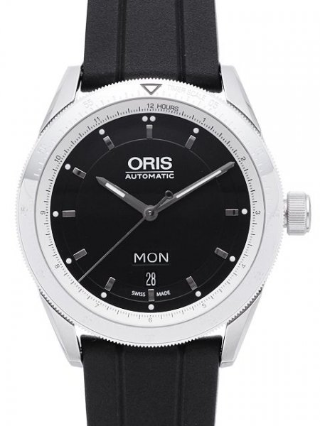 Oris gt 2024 day date