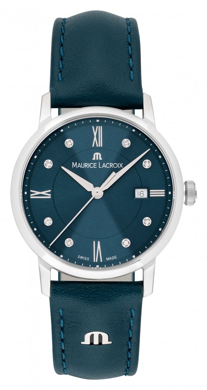 Maurice lacroix el1094 best sale