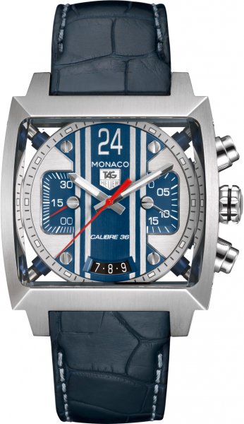 Tag heuer steve on sale mcqueen limited edition