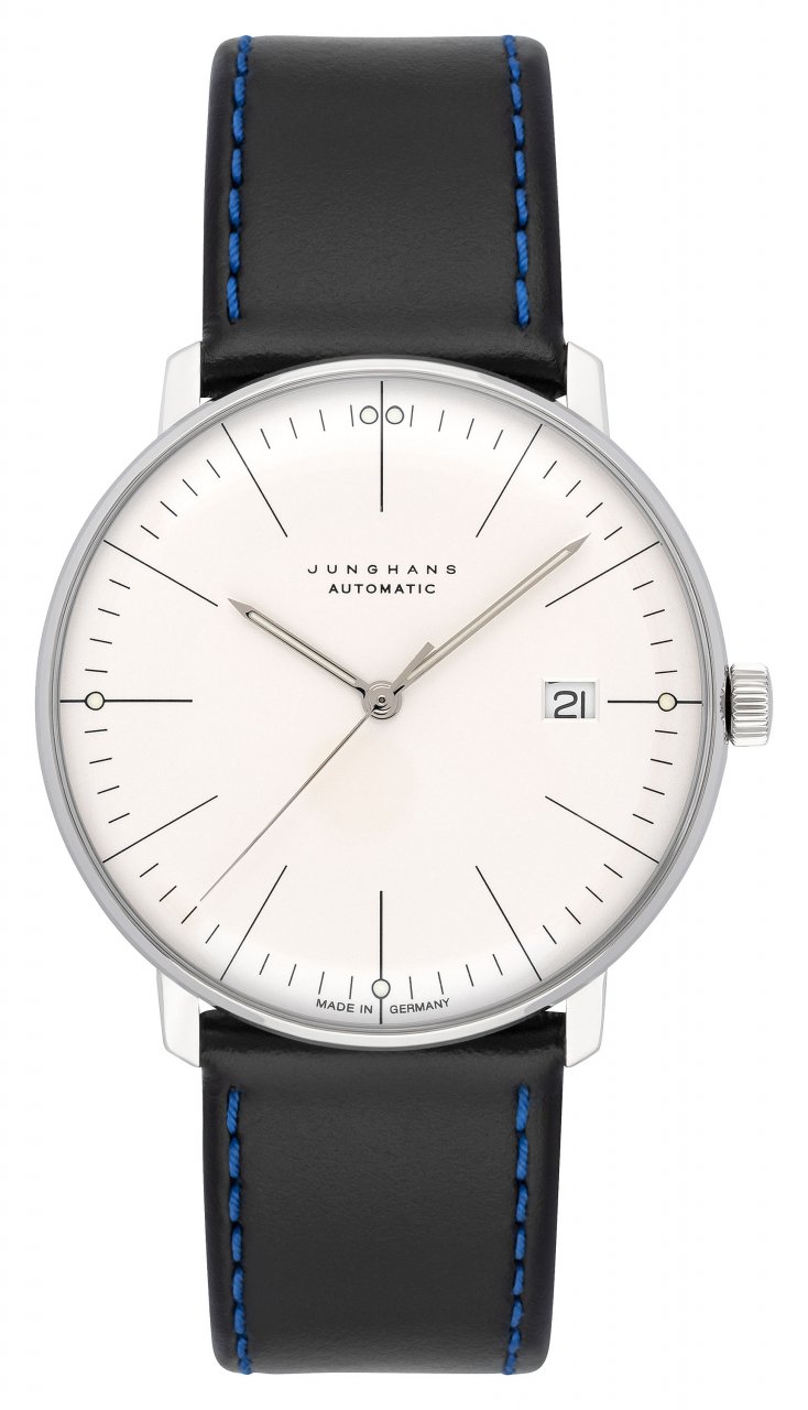 Junghans Max Bill Edition Set Limited Edition 363 2816.00