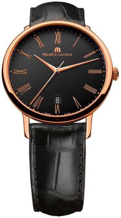 Maurice Lacroix Les Classiques Tradition LC6007 PG101 310