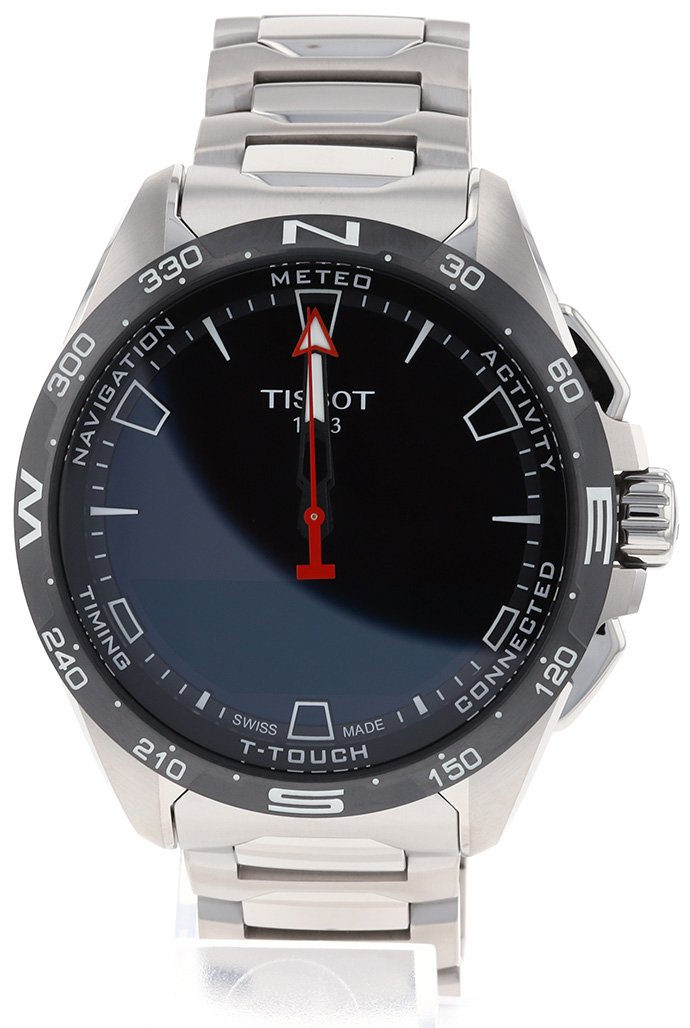 Tissot T Touch Connect Solar